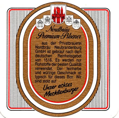 neubrandenburg nb-mv nord nord quad 1b (180-premium pilsener)